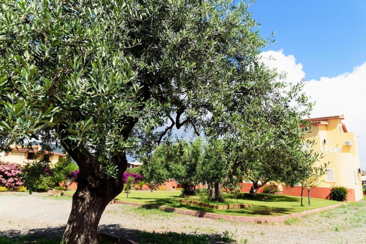 Villa erica appartamento Loredana Villa San Pietro Esterno foto