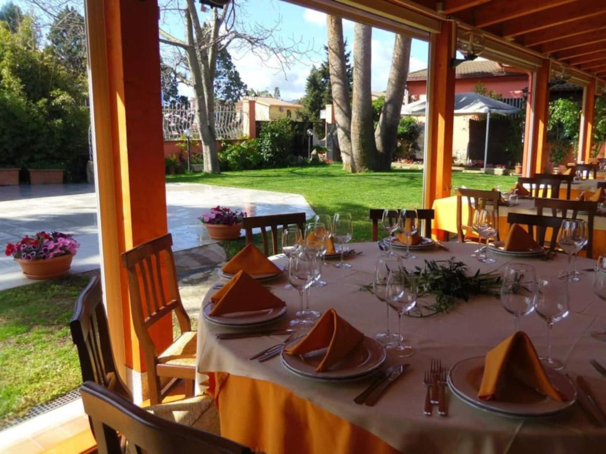 Villa erica appartamento Loredana Villa San Pietro Esterno foto
