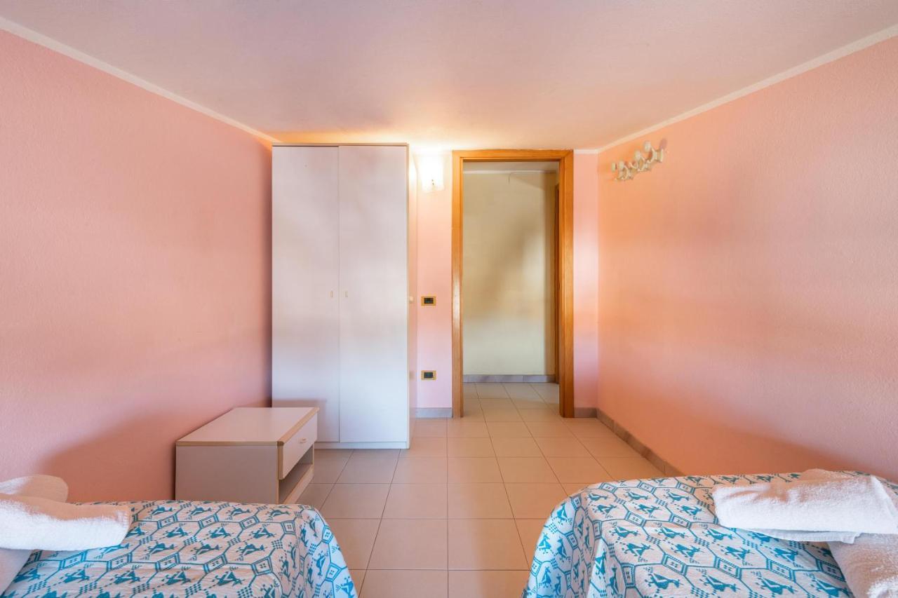 Villa erica appartamento Loredana Villa San Pietro Esterno foto