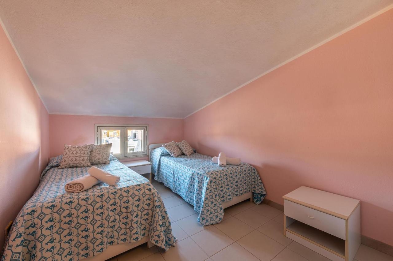Villa erica appartamento Loredana Villa San Pietro Esterno foto