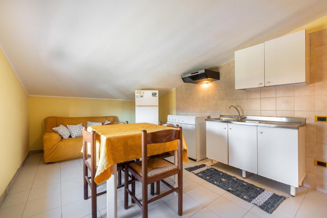 Villa erica appartamento Loredana Villa San Pietro Esterno foto