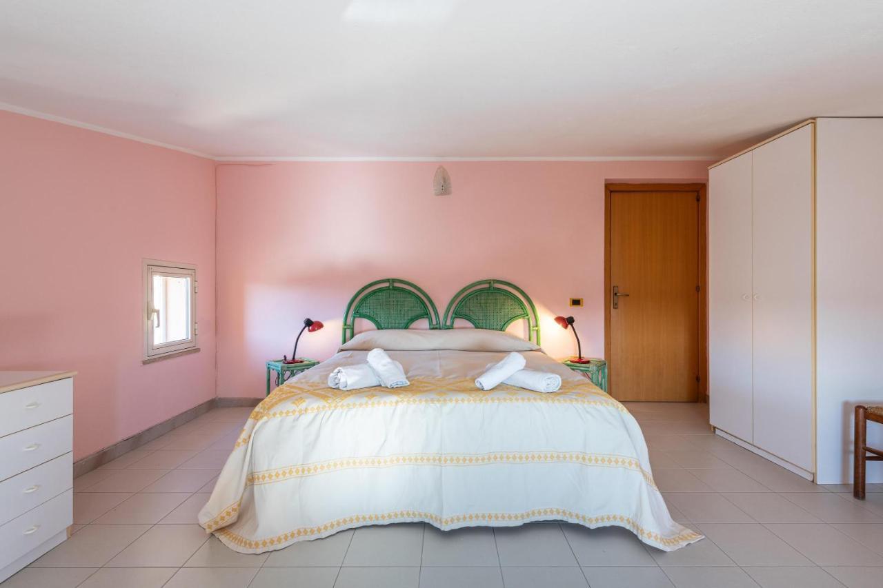 Villa erica appartamento Loredana Villa San Pietro Esterno foto
