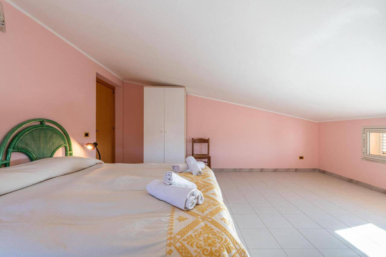 Villa erica appartamento Loredana Villa San Pietro Esterno foto