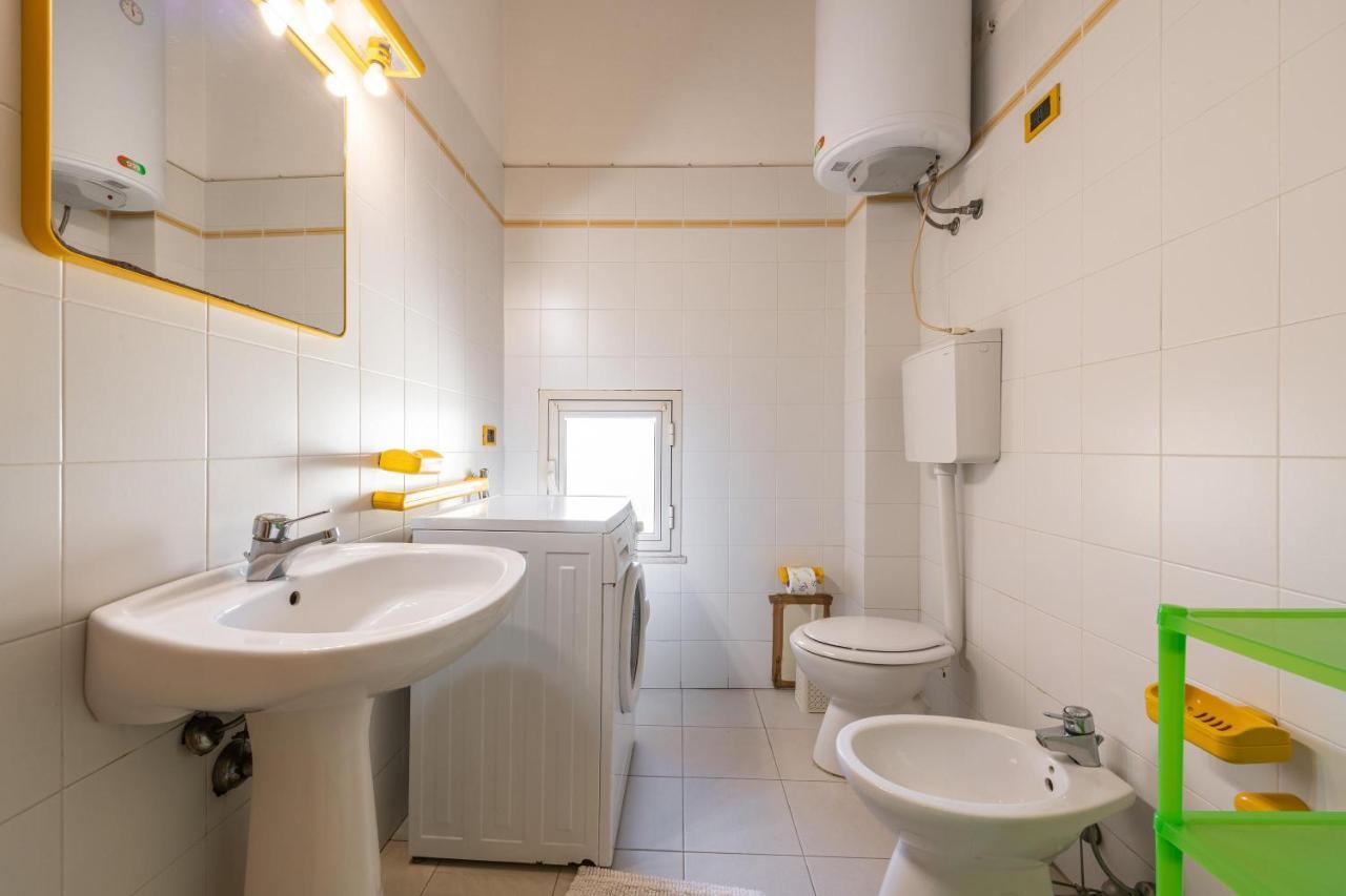 Villa erica appartamento Loredana Villa San Pietro Esterno foto